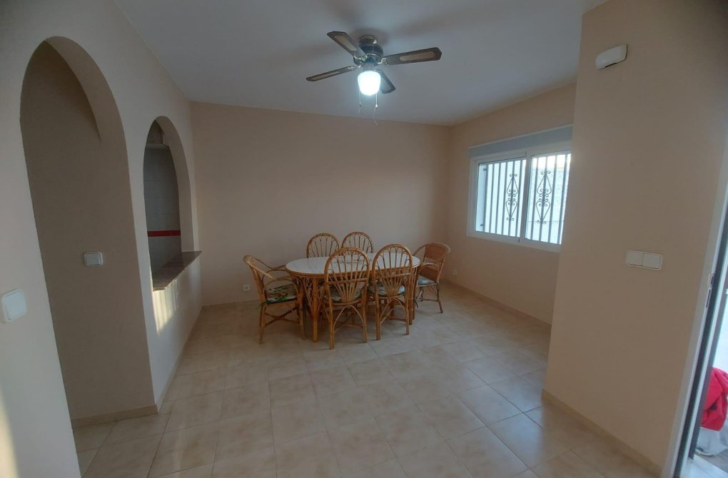 Resale - Terraced house - Orihuela Costa - La Florida