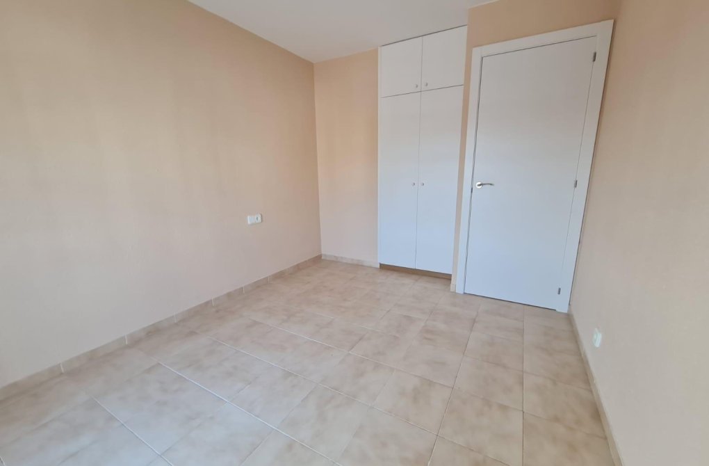 Resale - Terraced house - Orihuela Costa - La Florida