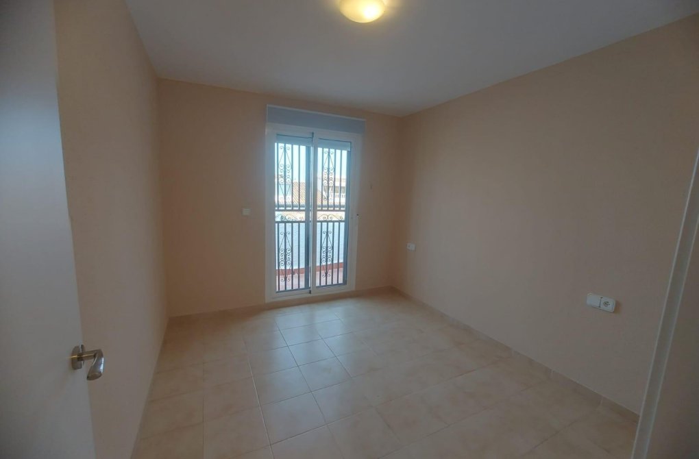 Resale - Terraced house - Orihuela Costa - La Florida