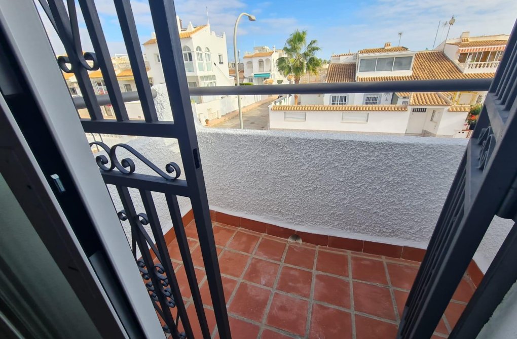 Resale - Terraced house - Orihuela Costa - La Florida