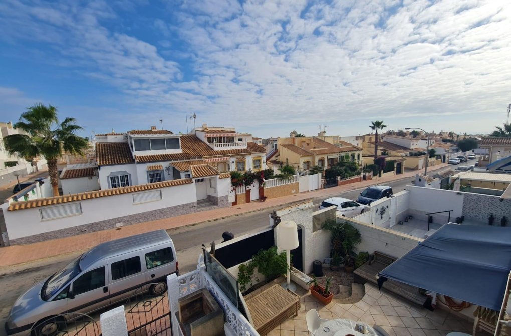 Resale - Terraced house - Orihuela Costa - La Florida