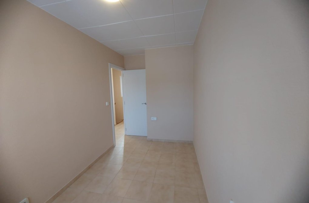 Resale - Terraced house - Orihuela Costa - La Florida