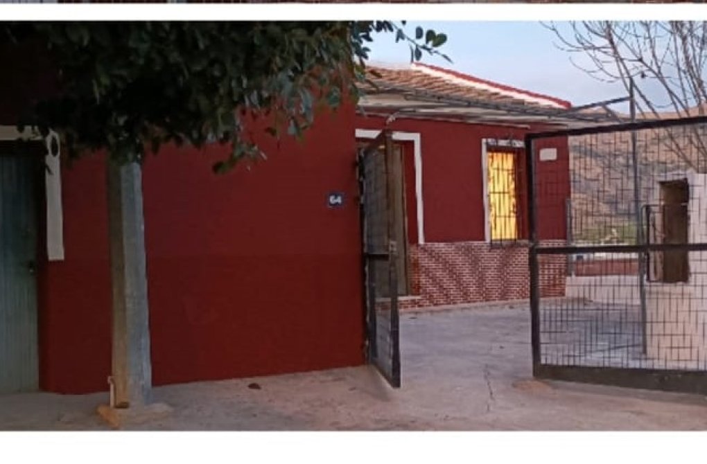 Reventa - Chalet - Orihuela