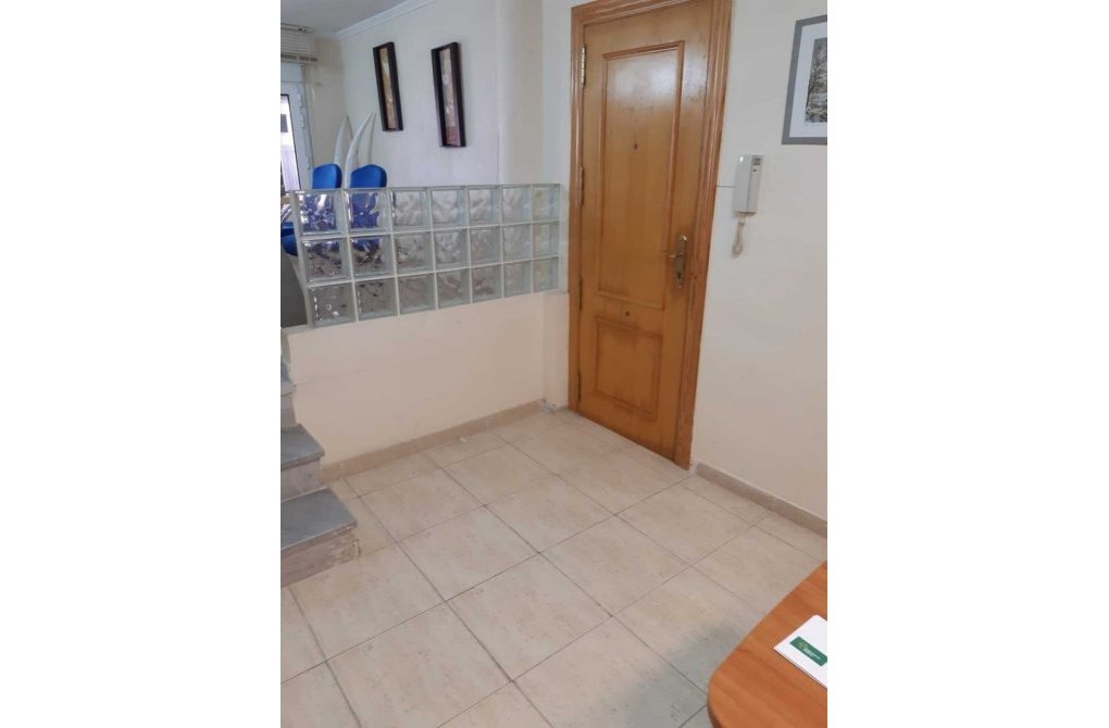 Resale - Local comercial - Torrevieja - torrevieja