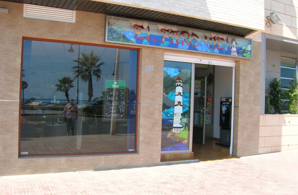 Rynek wtórny - Lokalny komercyjny - Torrevieja - torrevieja