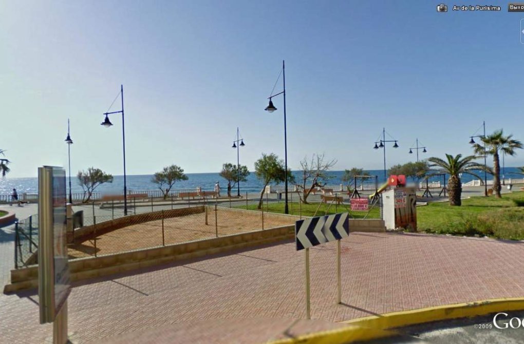 Rynek wtórny - Lokalny komercyjny - Torrevieja - torrevieja