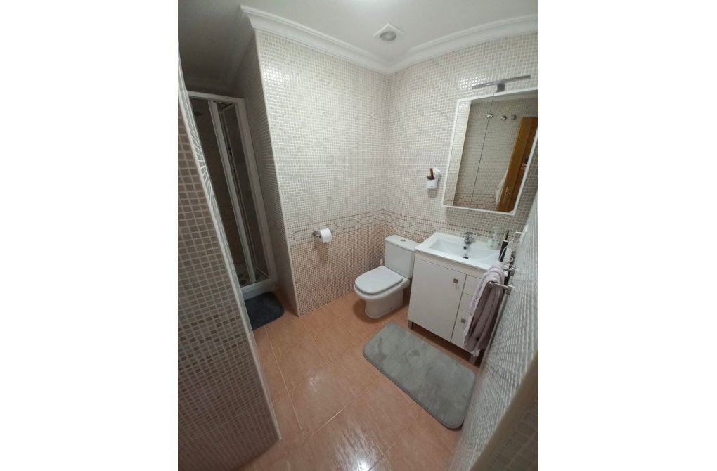 Resale - Apartamento - Torrevieja - torrevieja