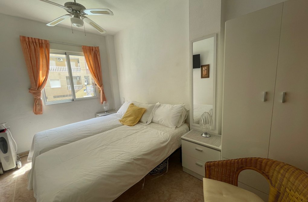 Rynek wtórny - Apartament - Torrevieja - torrevieja