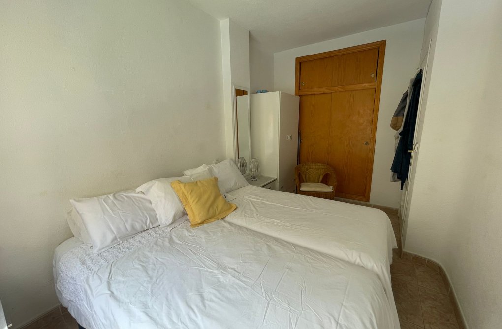 Rynek wtórny - Apartament - Torrevieja - torrevieja