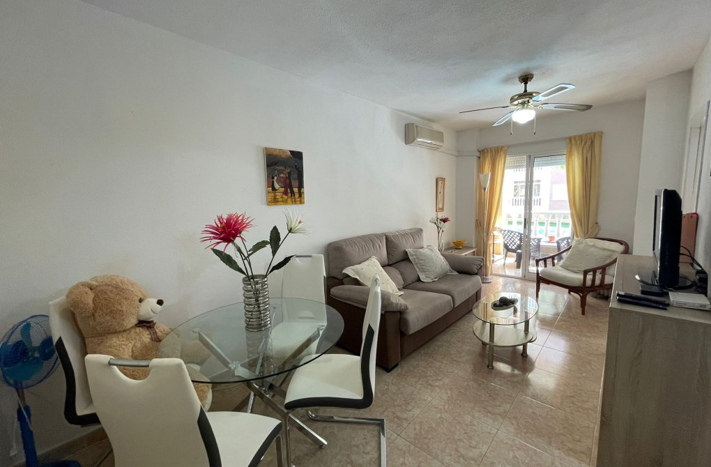 Rynek wtórny - Apartament - Torrevieja - torrevieja