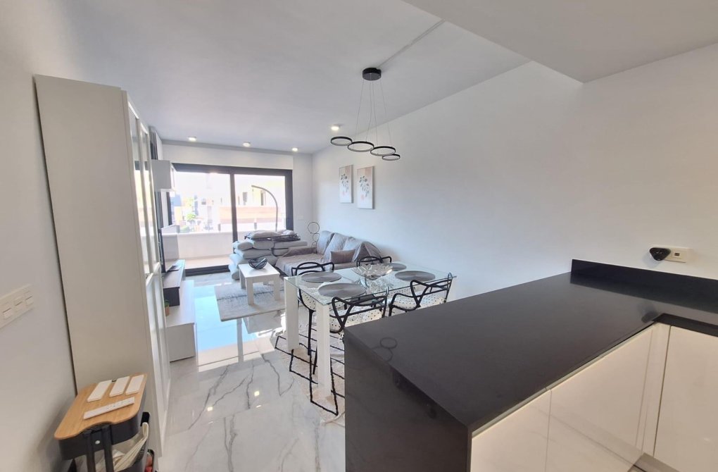  - Apartment - Orihuela Costa - PAU 26