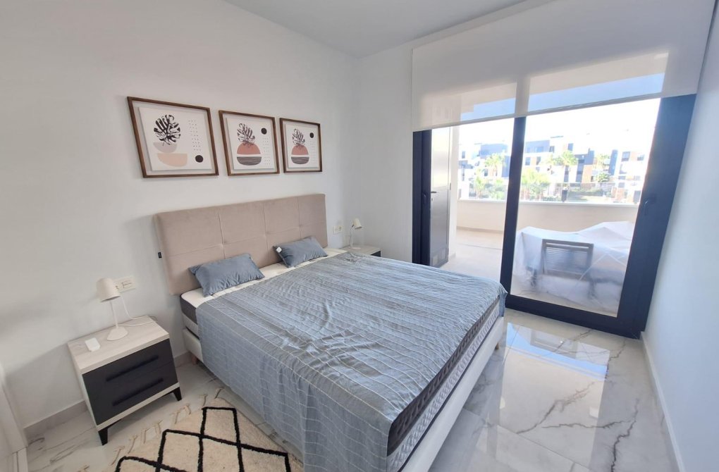  - Apartment - Orihuela Costa - PAU 26