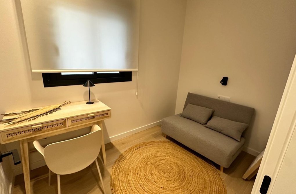 Rynek wtórny - Apartament - Guardamar del Segura - CENTRO