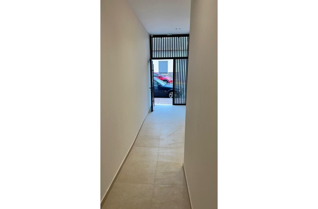 Resale - Apartment - Guardamar del Segura - CENTRO