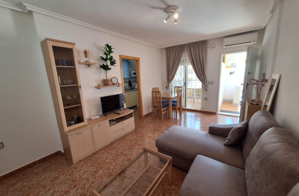  - Bungalow - Orihuela Costa - Los Altos