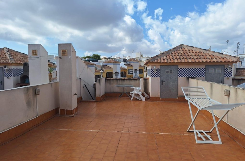  - Bungalow - Orihuela Costa - Los Altos