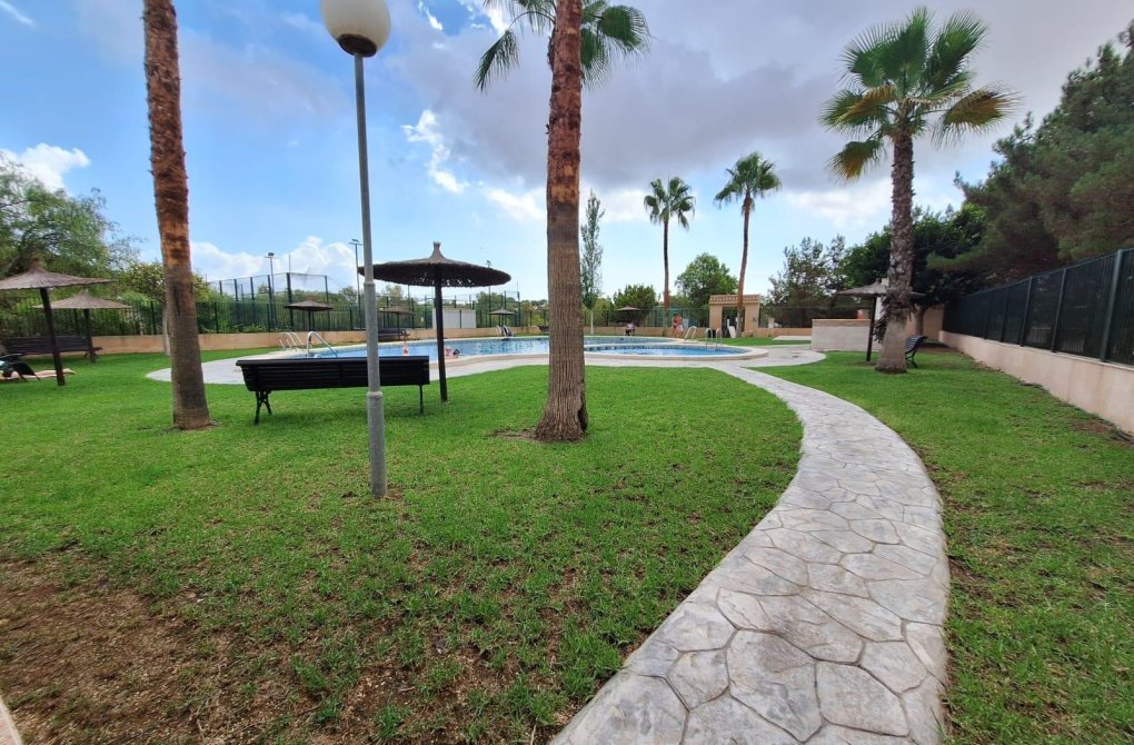  - Bungalow - Orihuela Costa - Los Altos