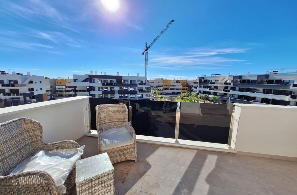  - Apartment - Orihuela Costa - Los Dolses