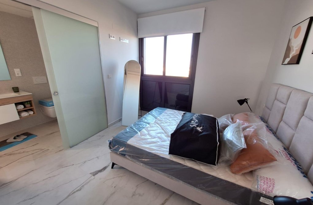  - Apartment - Orihuela Costa - Los Dolses