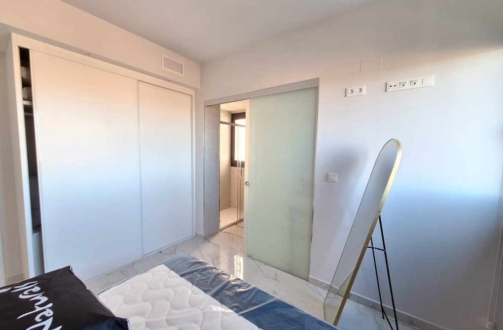  - Apartment - Orihuela Costa - Los Dolses