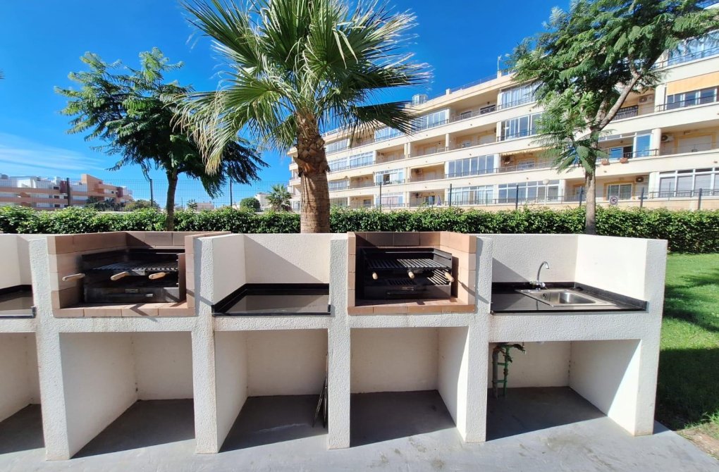  - Apartment - Orihuela Costa - Los Dolses