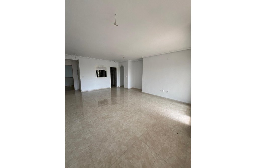 Obra nueva - Apartamento - Orihuela Costa - Lomas de Campoamor