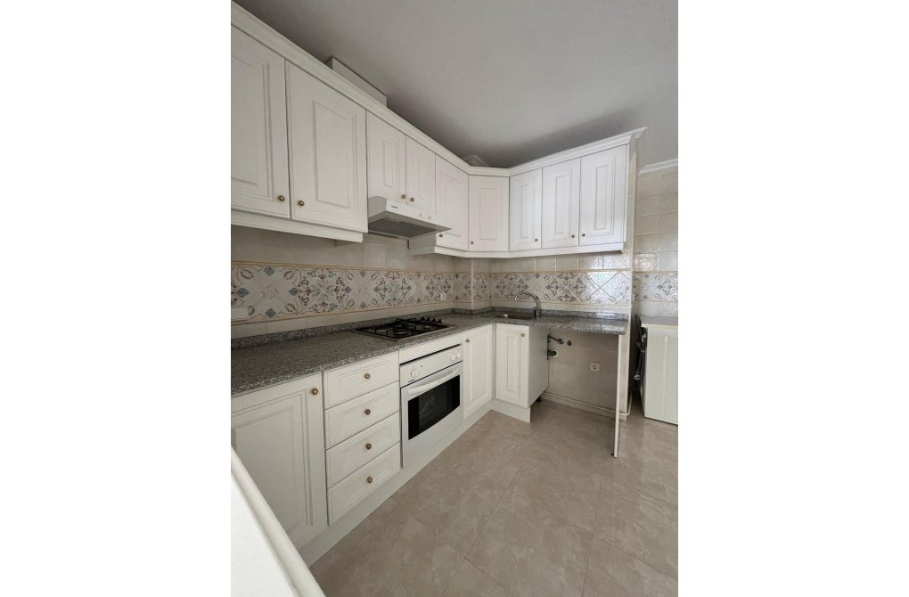 Obra nueva - Apartamento - Orihuela Costa - Lomas de Campoamor