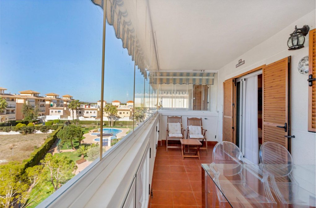 Resale - Apartment - Torrevieja - La Mata