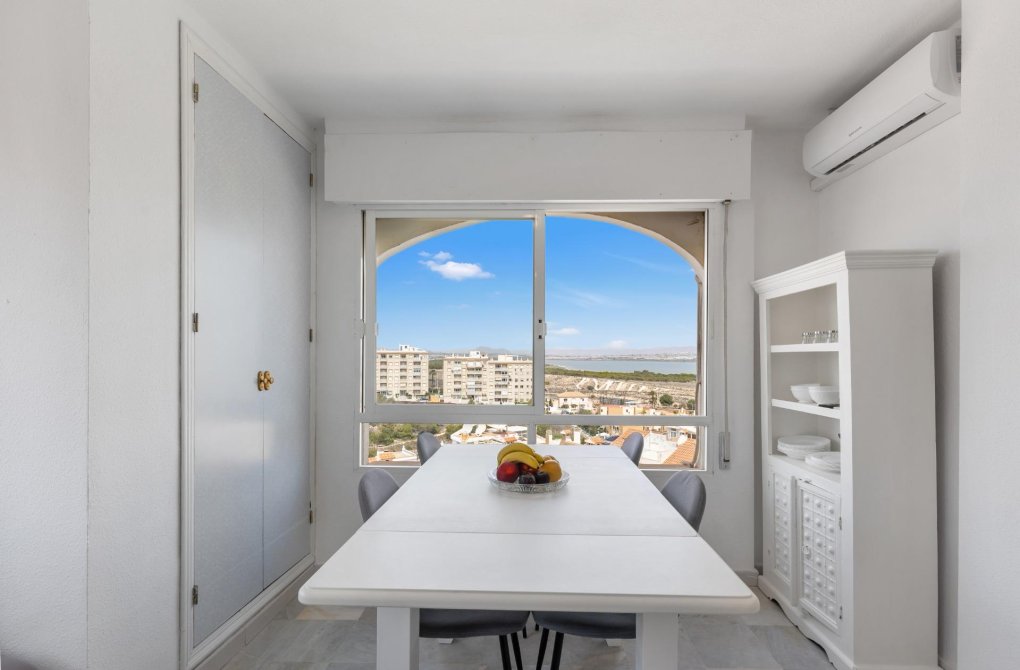 Rynek wtórny - Penthouse - Torrevieja - Torre la mata