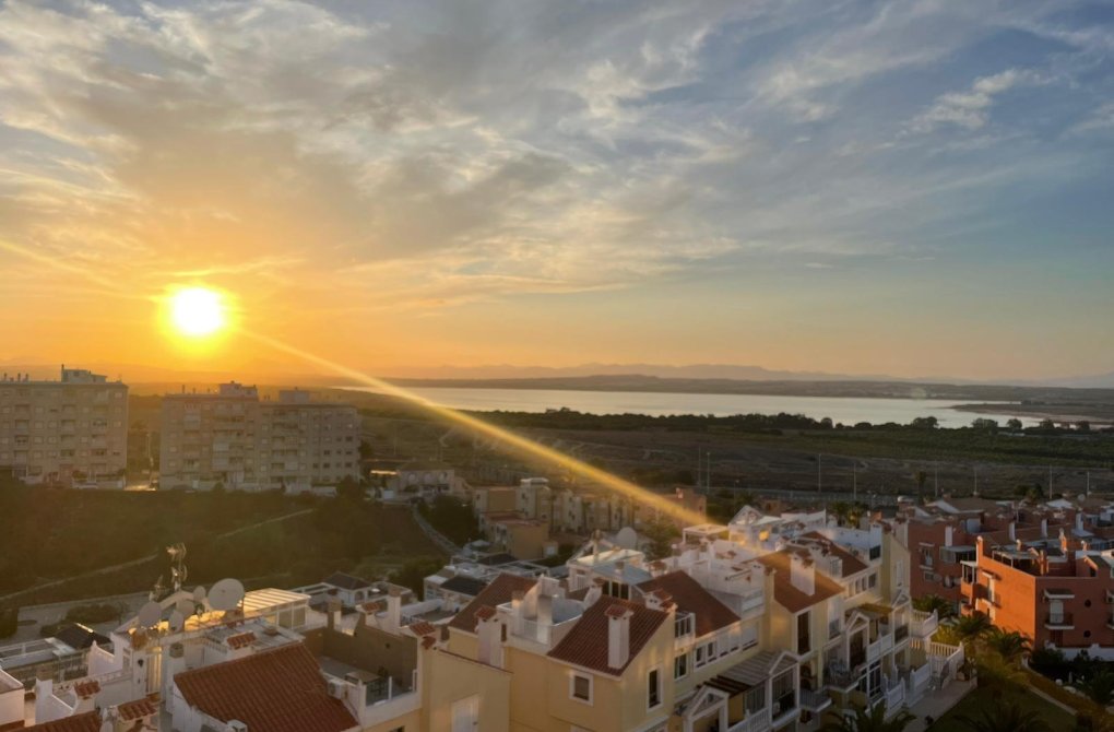 Rynek wtórny - Penthouse - Torrevieja - Torre la mata