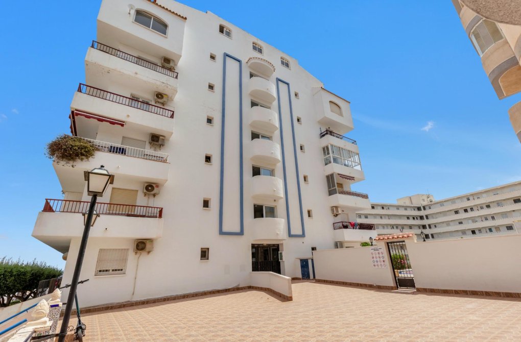 Rynek wtórny - Penthouse - Torrevieja - Torre la mata