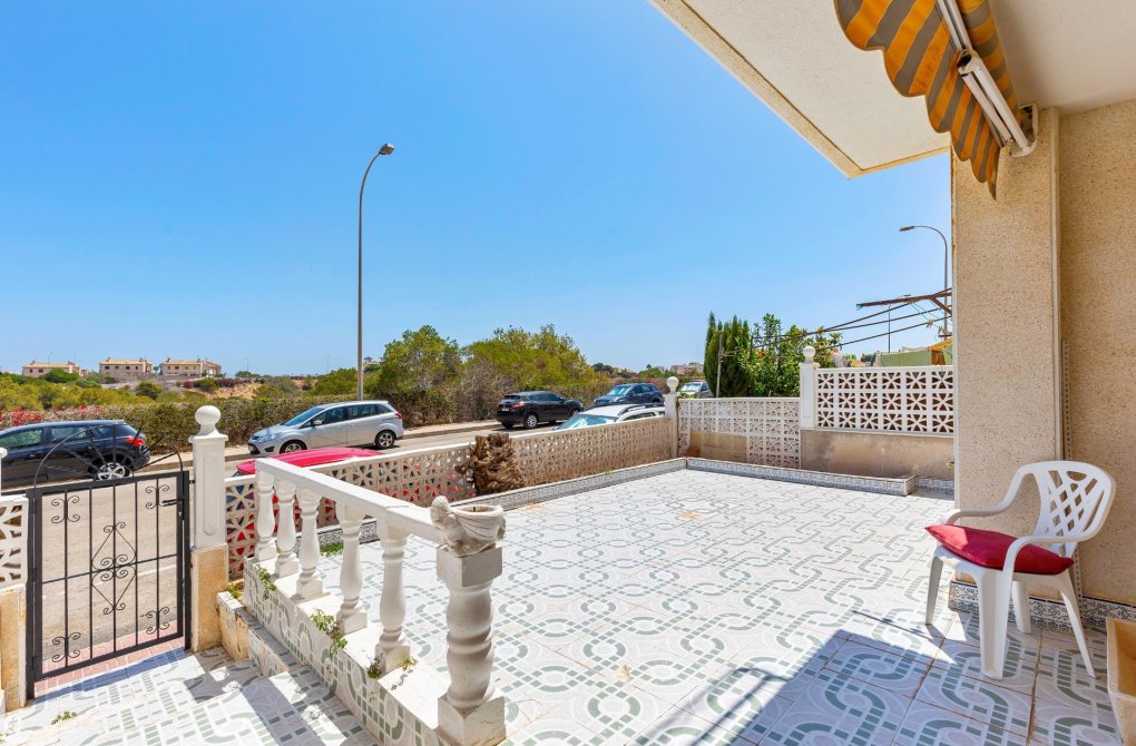 Resale - Apartment - Torrevieja - Torreblanca