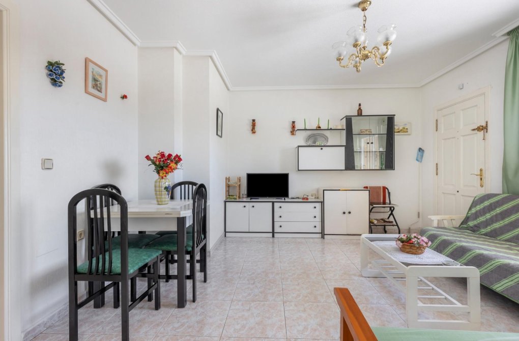 Resale - Apartment - Torrevieja - Torreblanca