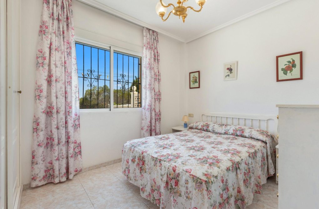 Resale - Apartment - Torrevieja - Torreblanca