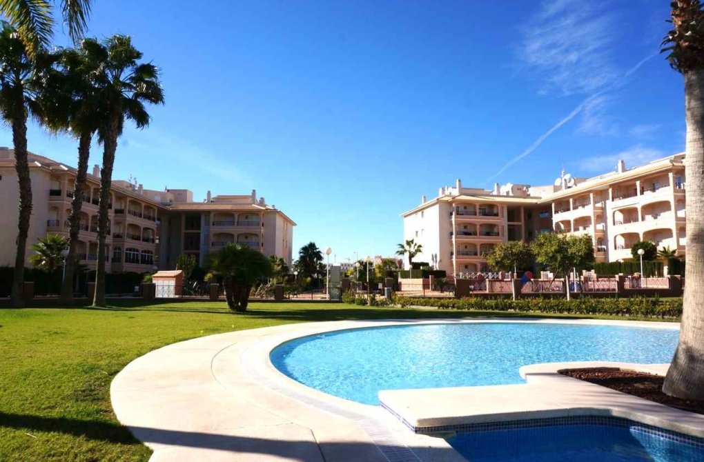 Resale - Penthouse - Orihuela Costa - Playa Flamenca