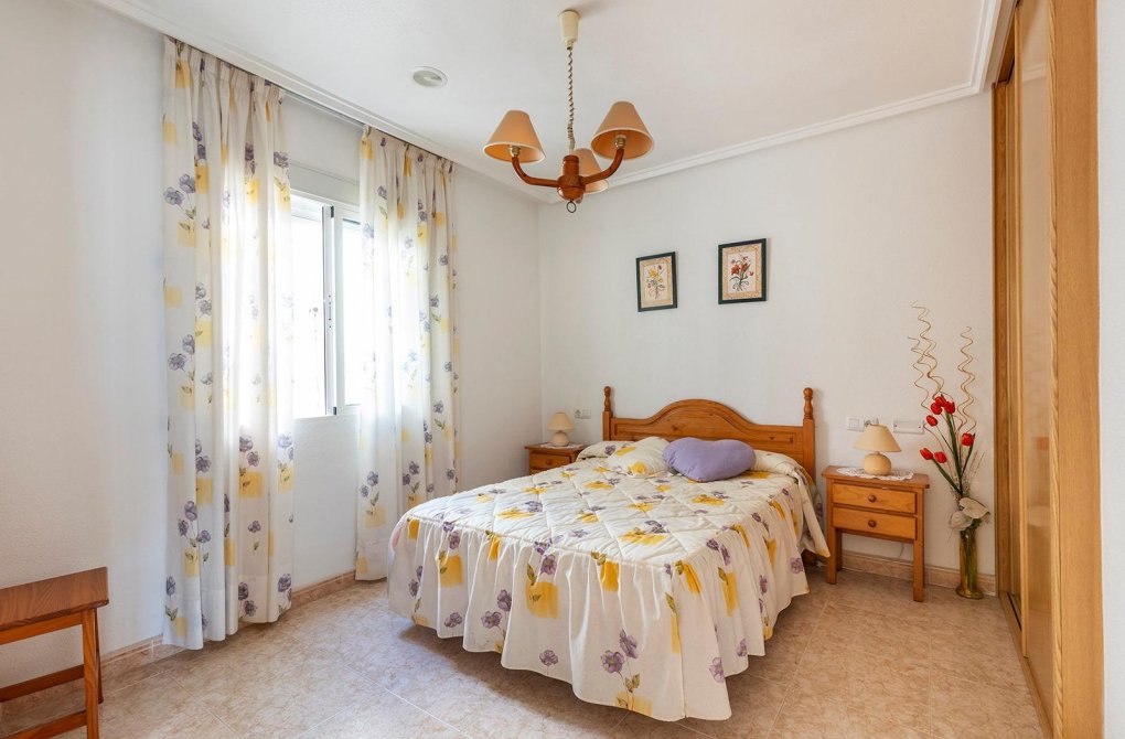 Resale - Penthouse - Torrevieja - Playa del Cura