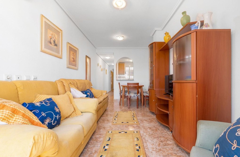 Resale - Penthouse - Torrevieja - Estacion de autobuses