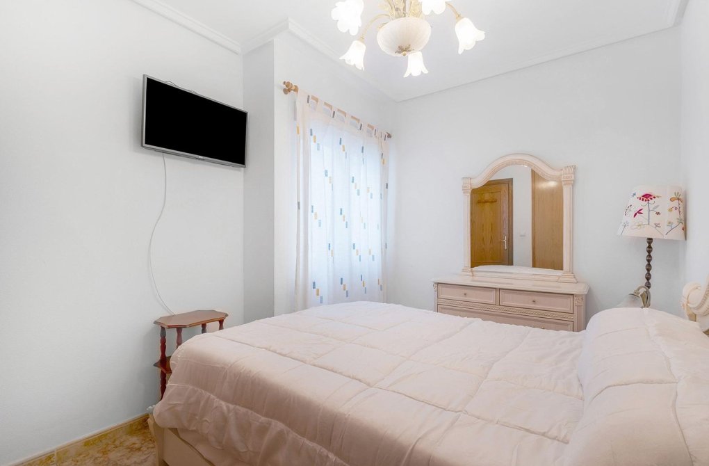 Resale - Penthouse - Torrevieja - Estacion de autobuses