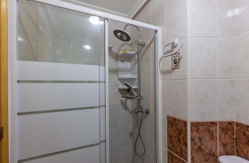 Resale - Apartment - Torrevieja - La Mata