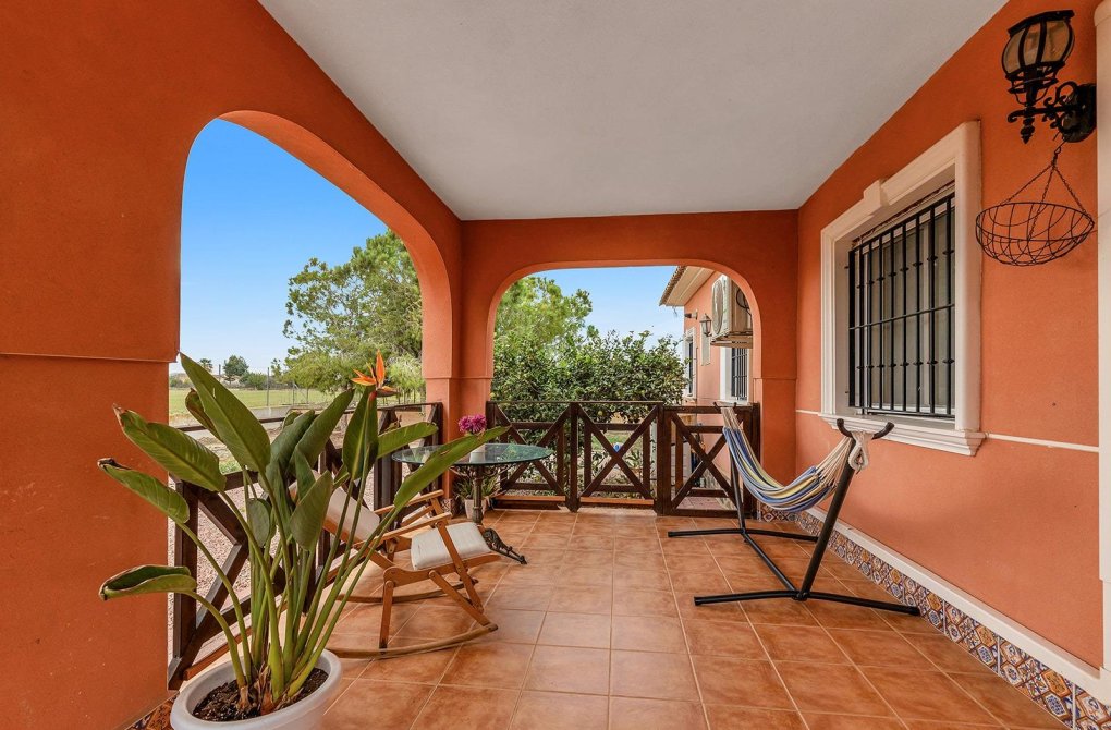 Resale - Villa - Dolores - Vereda del pozo