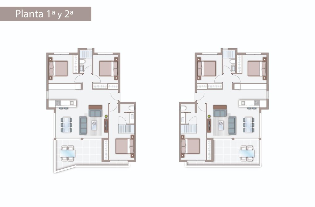 Reventa - Apartamento - Guardamar del Segura - Puerto Deportivo