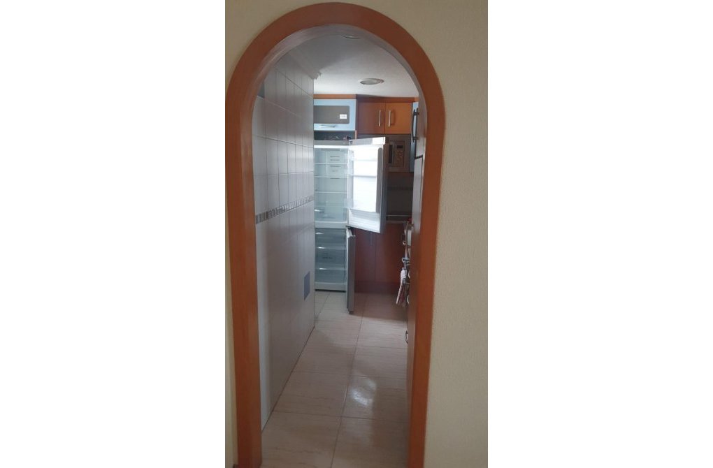 Resale - Penthouse - Torrevieja - Centro