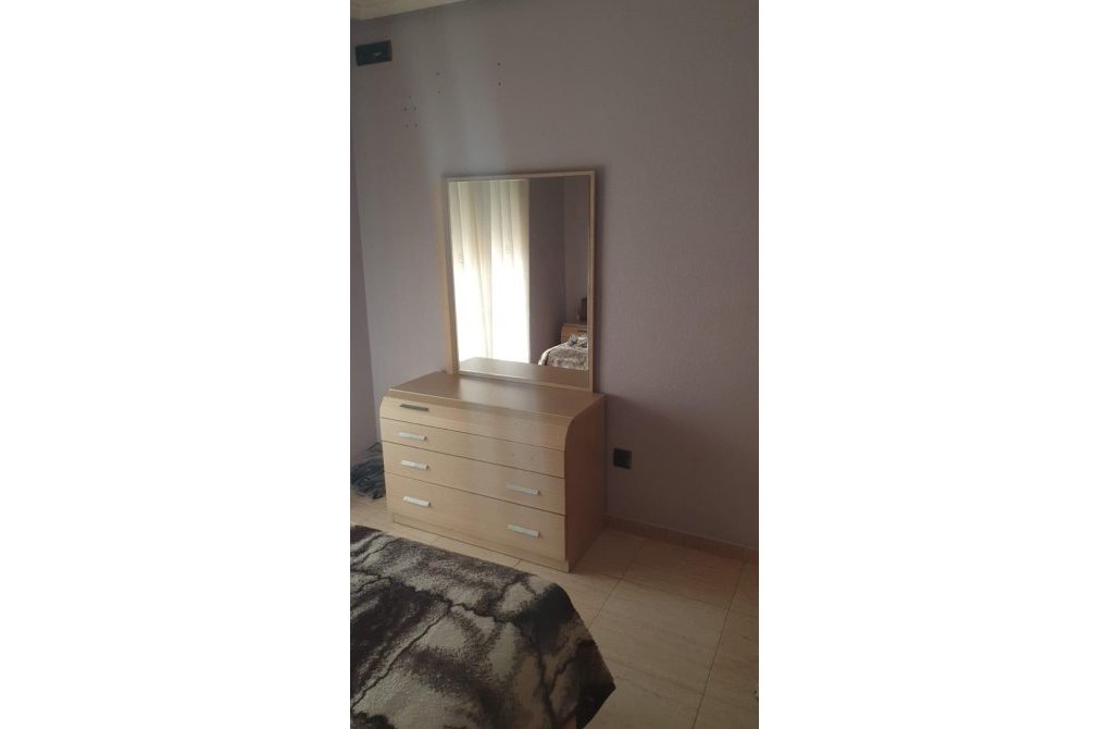 Resale - Penthouse - Torrevieja - Centro