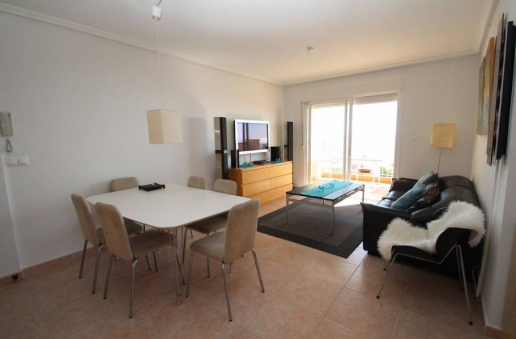 Resale - Penthouse - Orihuela Costa - Campoamor