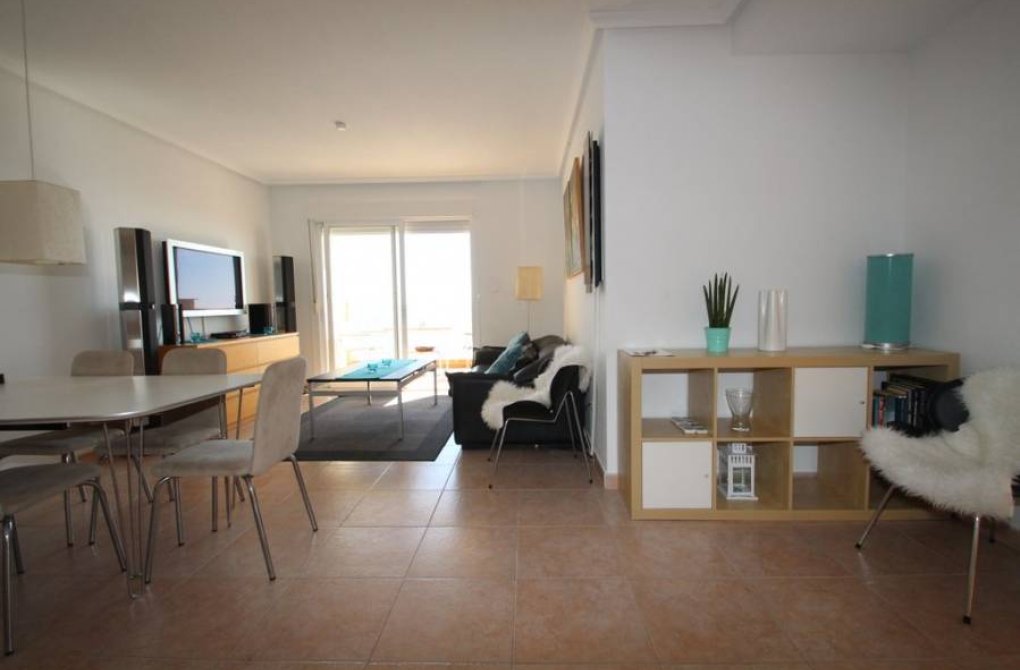 Resale - Penthouse - Orihuela Costa - Campoamor