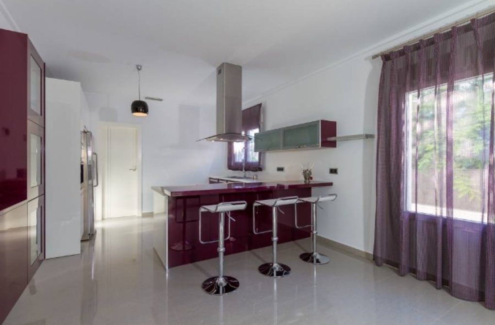 Resale - Chalet - Orihuela Costa - Cabo Roig