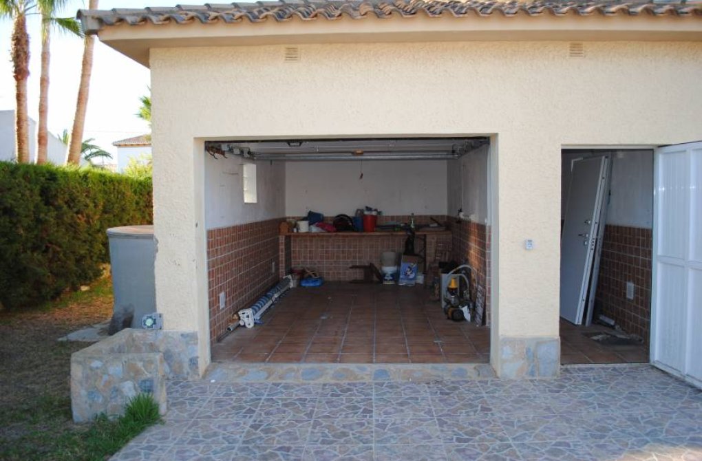 Resale - Parcela - Orihuela Costa - Cabo Roig