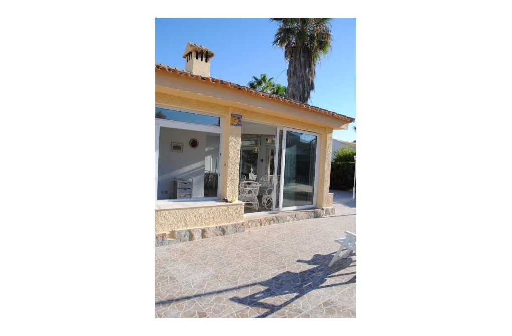 Resale - Parcela - Orihuela Costa - Cabo Roig