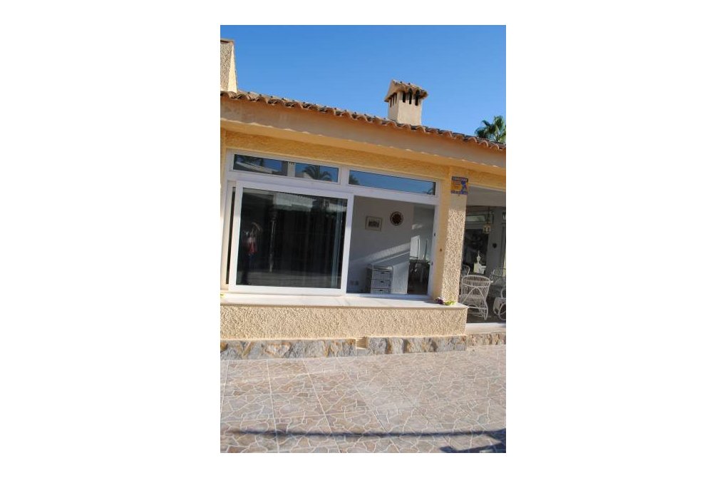 Resale - Parcela - Orihuela Costa - Cabo Roig