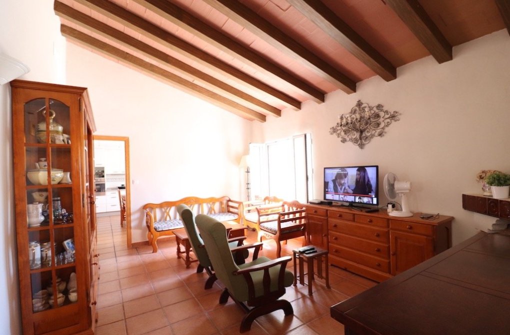 Resale - Chalet - Orihuela Costa - Punta Prima